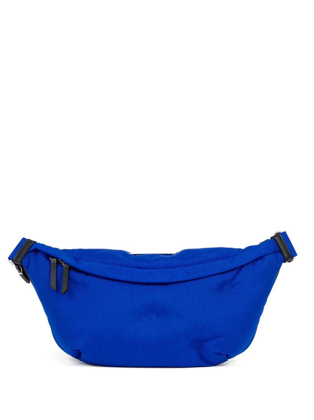 Maison Margiela Glam Slam Sport 腰包 - 蓝色