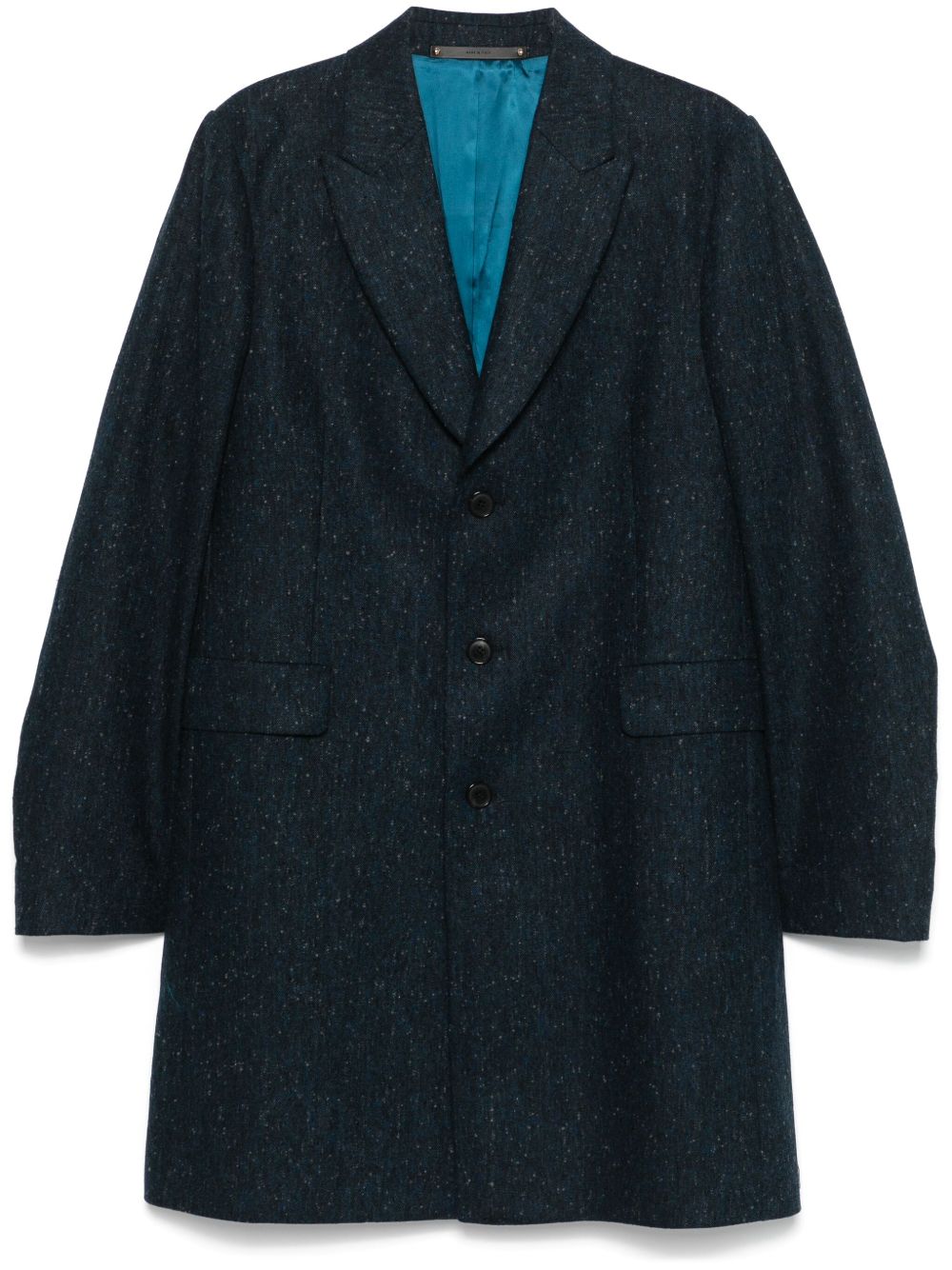 Paul Smith Epsom 外套 - 蓝色