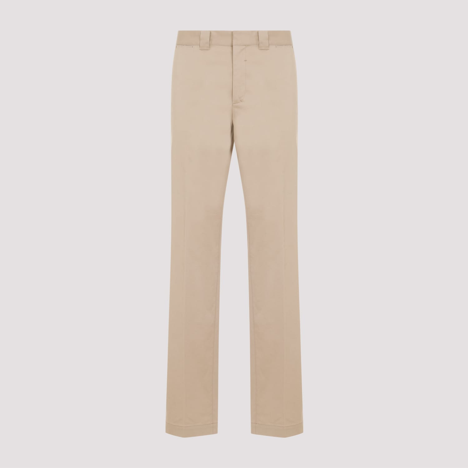 Givenchy Regular Fit Pants