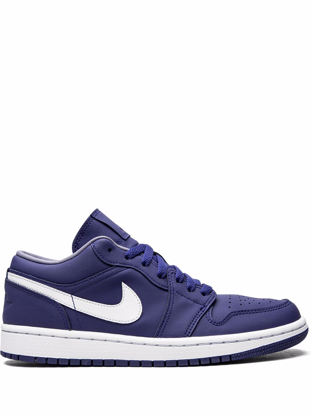 Jordan Air Jordan 1 Low SE 板鞋 - 蓝色