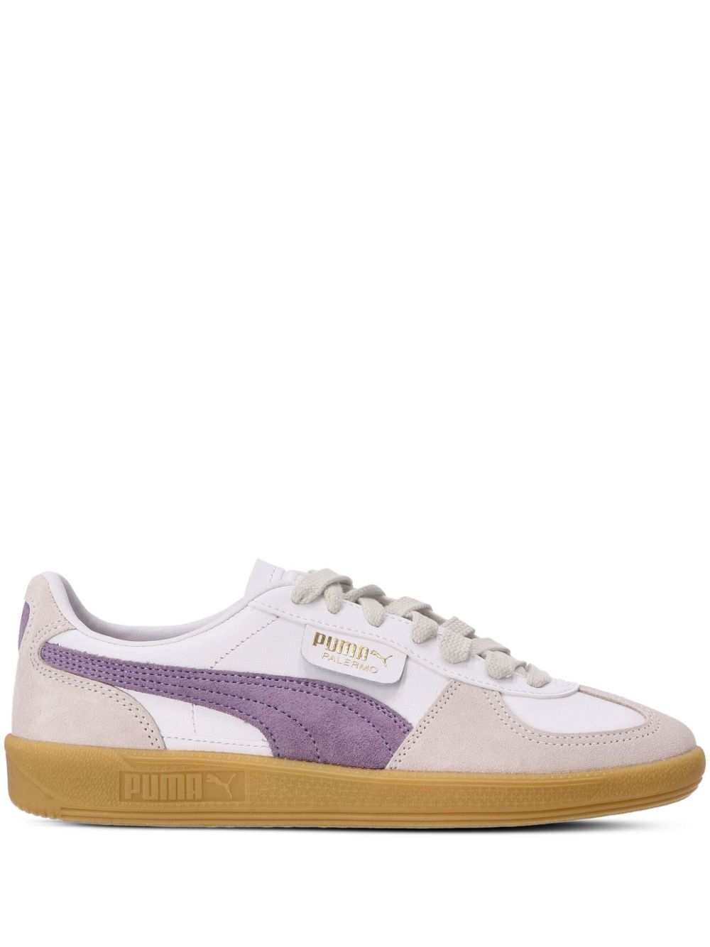 PUMA Palermo 运动鞋 - 白色