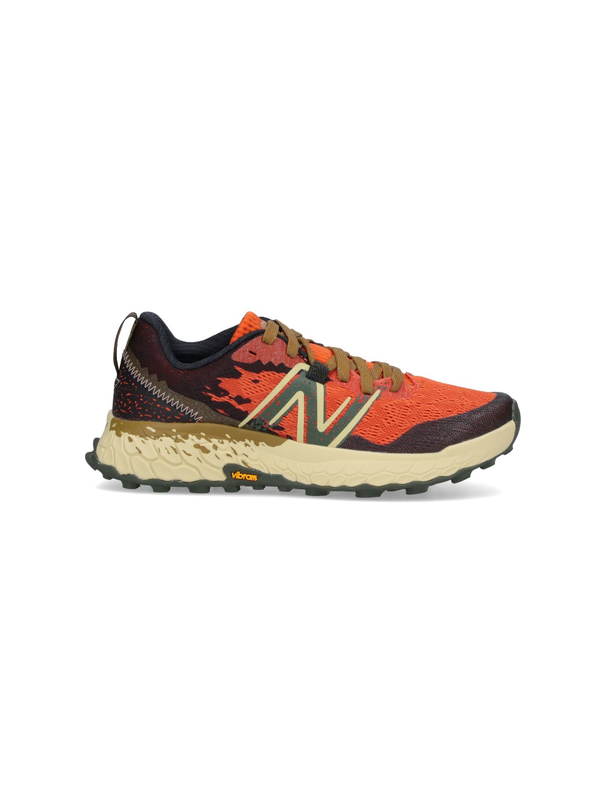 New Balance Sneakers "Freash Foam X Hierra V7"
