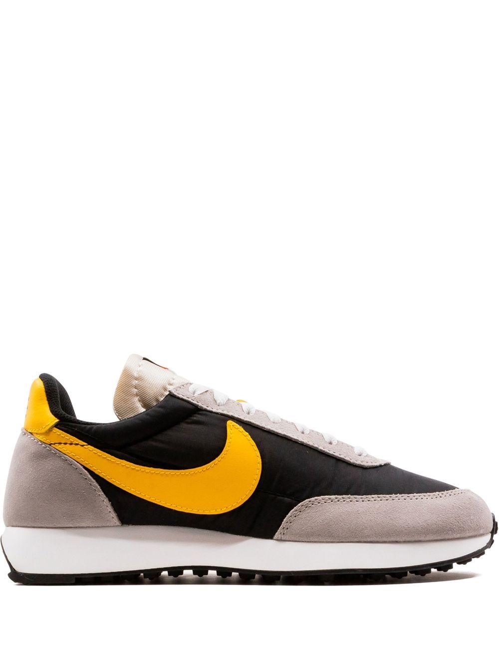 Nike Air Tailwind 79 运动鞋 - 黑色