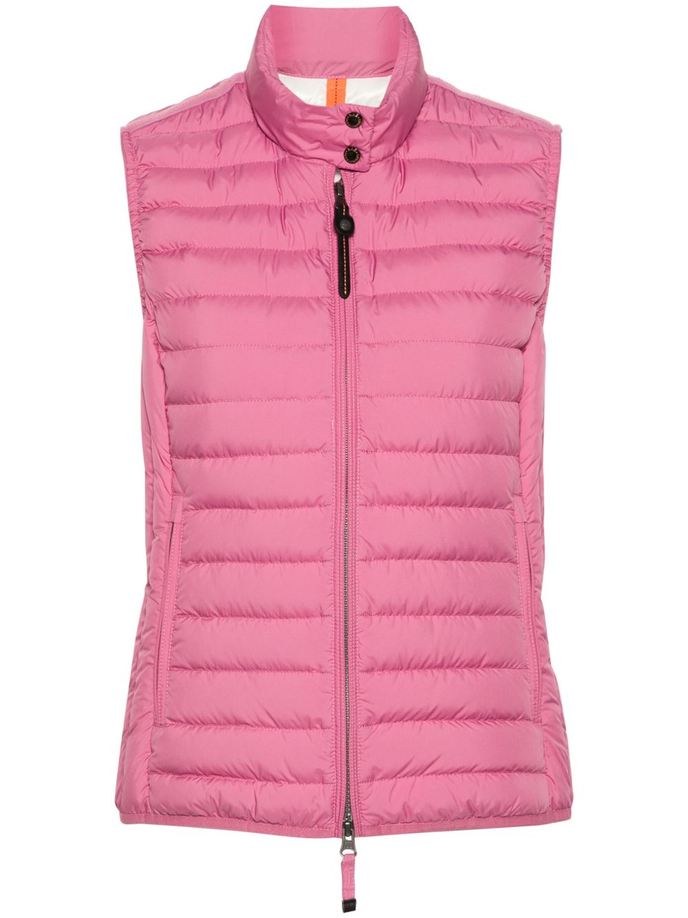Parajumpers Dodie 羽绒马甲 - 粉色