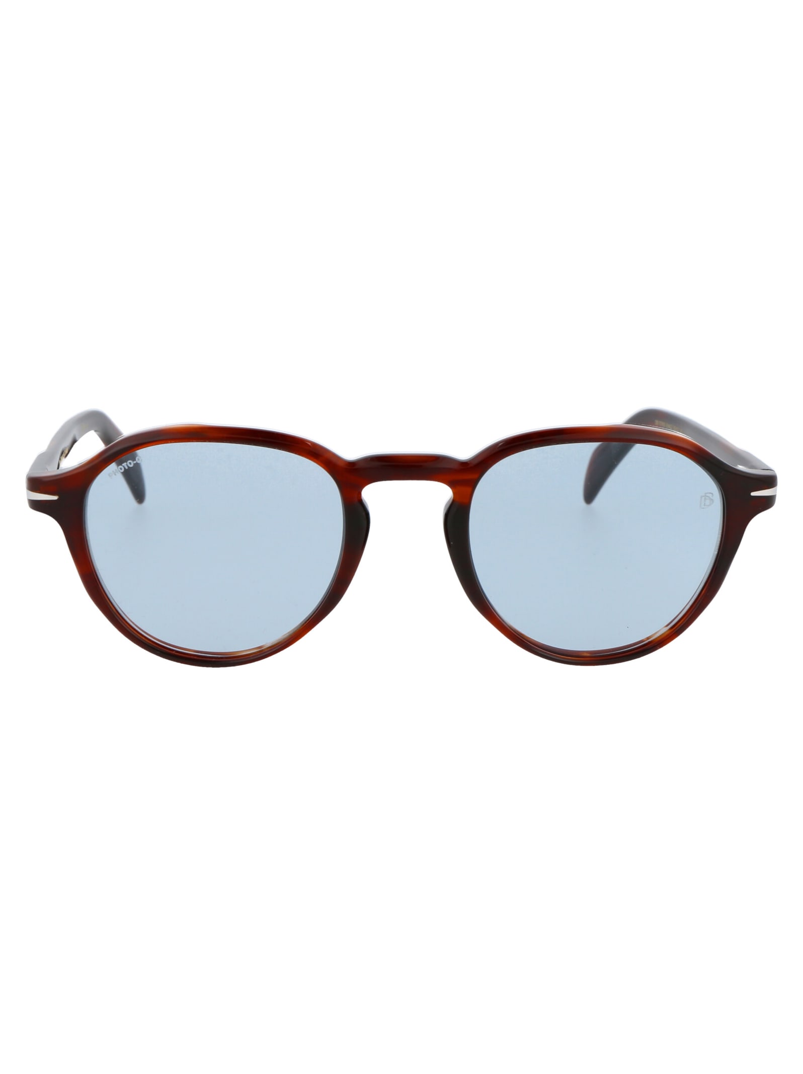 DB Eyewear by David Beckham Db 7078/s Sunglasses