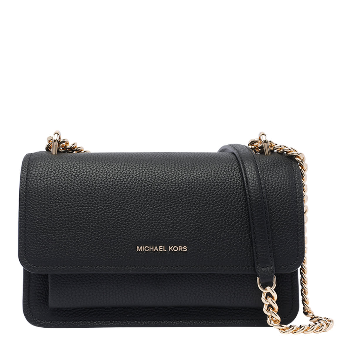 MICHAEL Michael Kors Claire 大号斜挎包