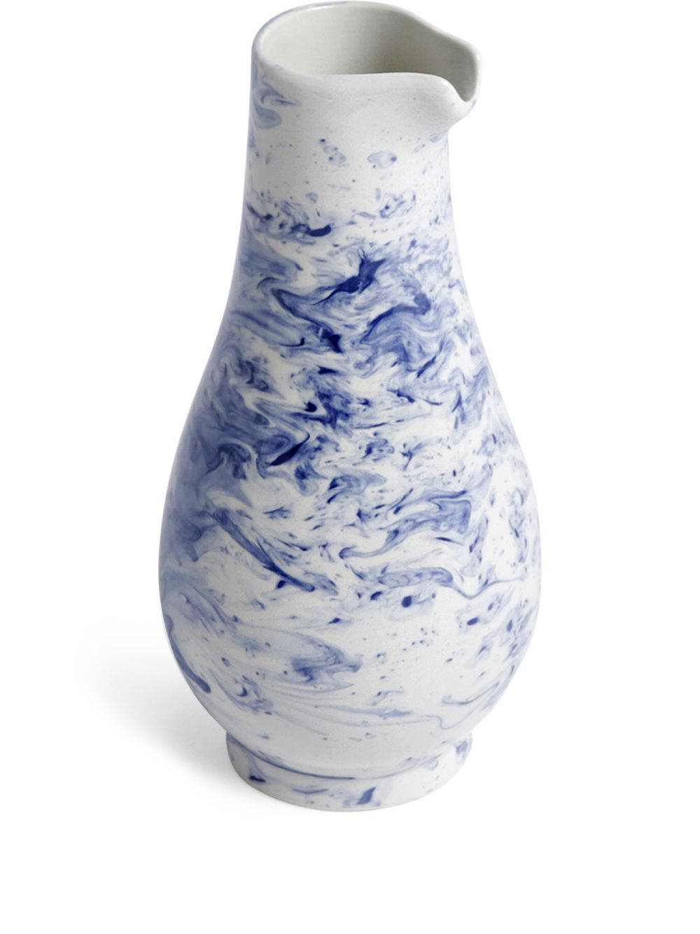 1882 Ltd Indigo Storm 水壶 - 白色