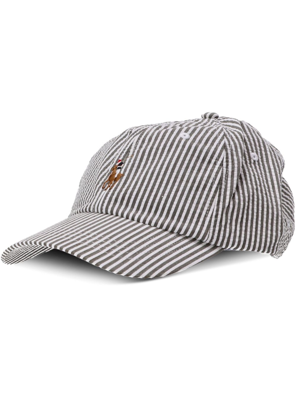 Polo Ralph Lauren Polo Pony 棒球帽 - 白色