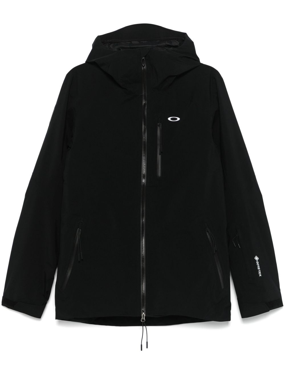 Oakley Unbound 2.0 夹克 - 黑色