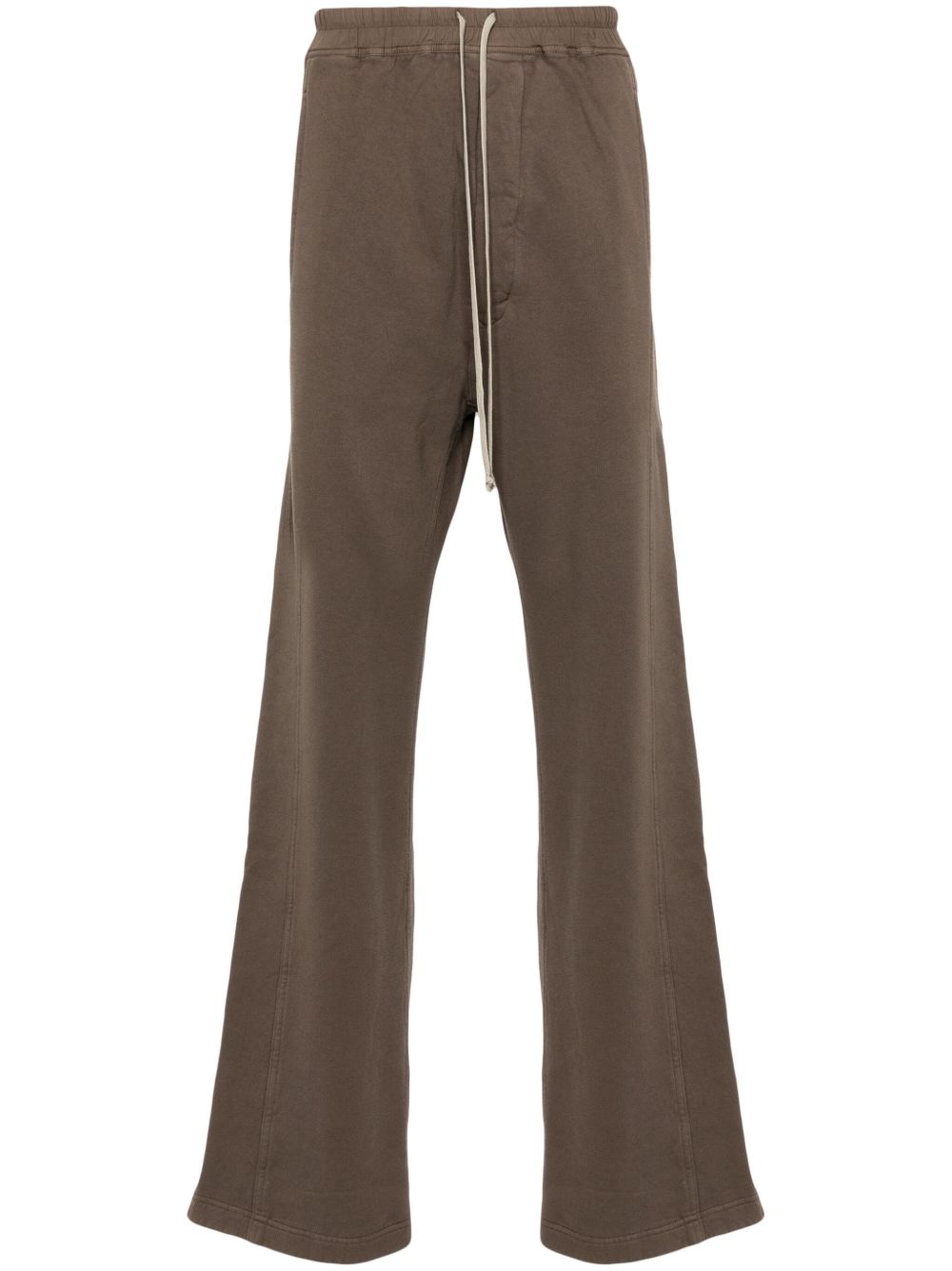 Rick Owens DRKSHDW Pusher 运动裤 - 褐色