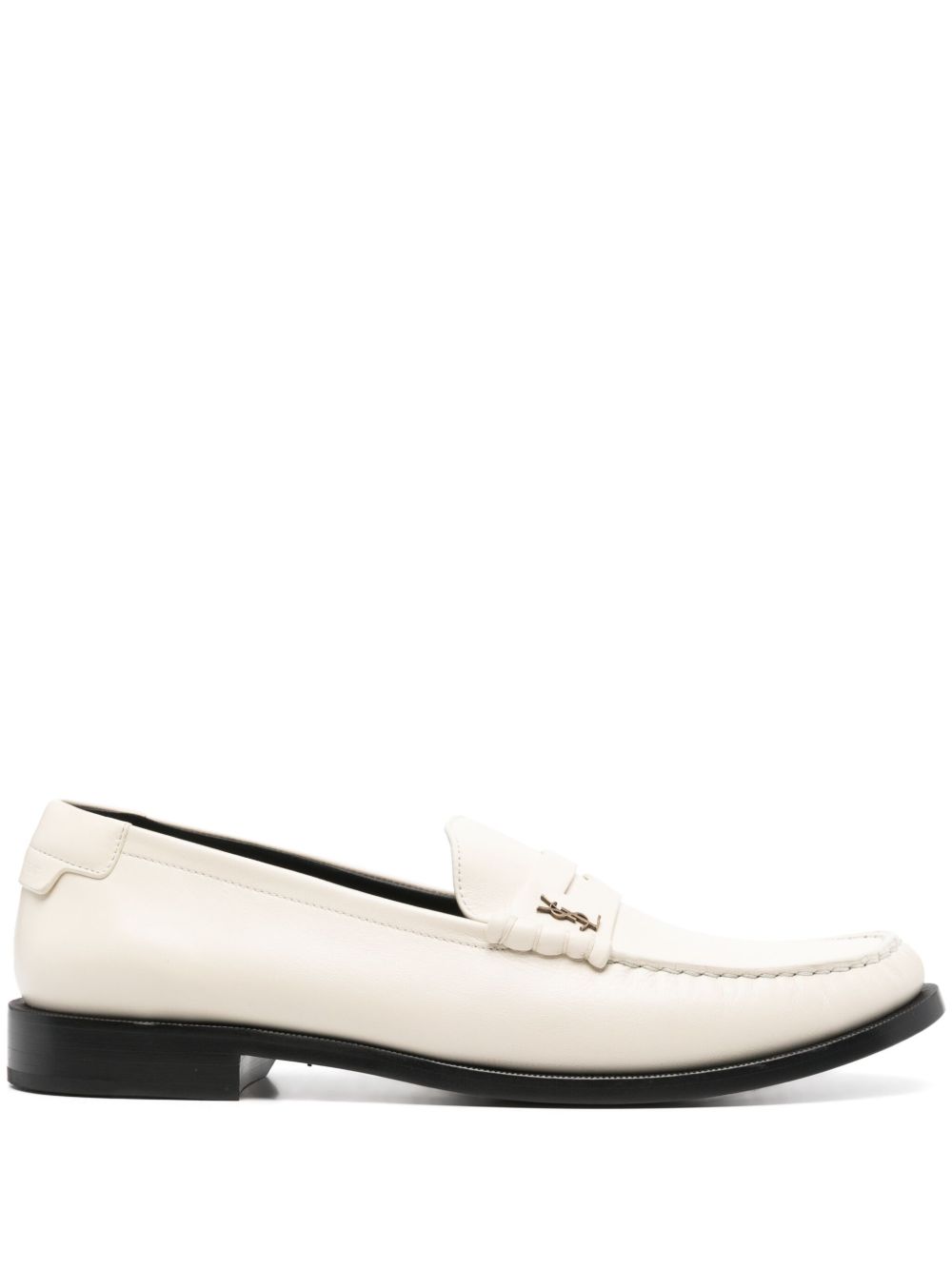 Saint Laurent Le Loafers 乐福鞋 - 中性色