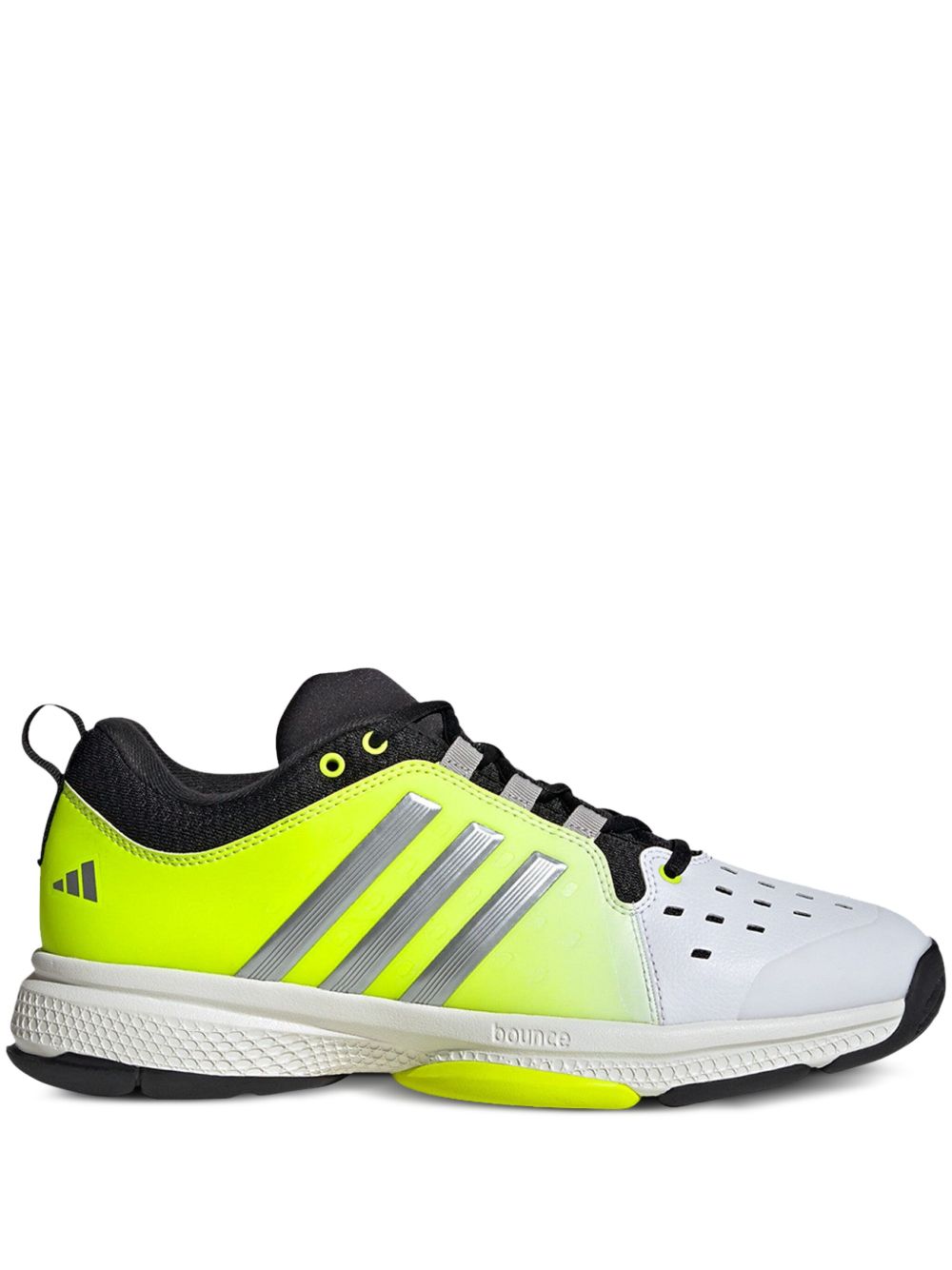 adidas Court Pickleball Green 运动鞋 - 绿色