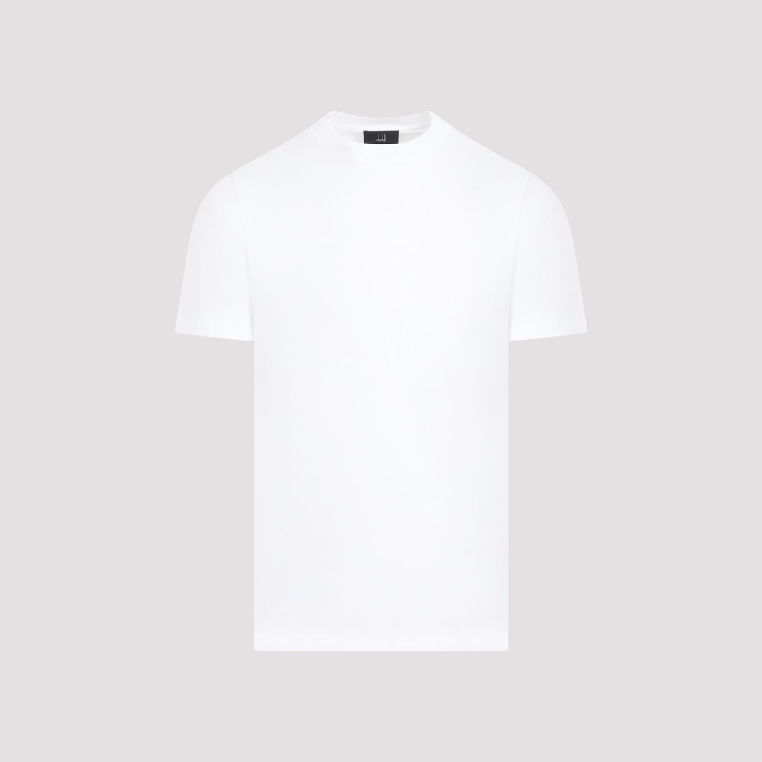 Dunhill Ad Insignia 棉质T恤