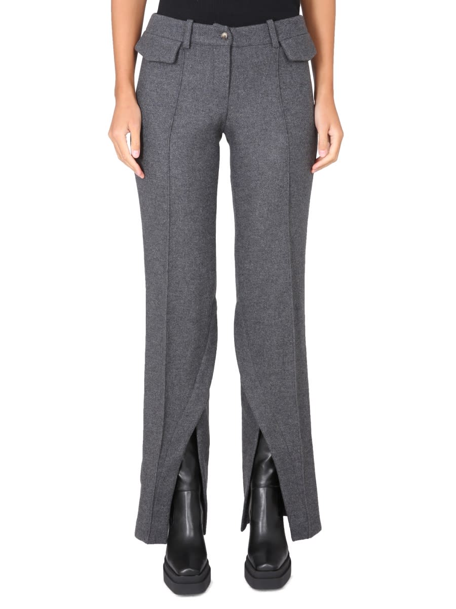 The Mannei Grenada Pants