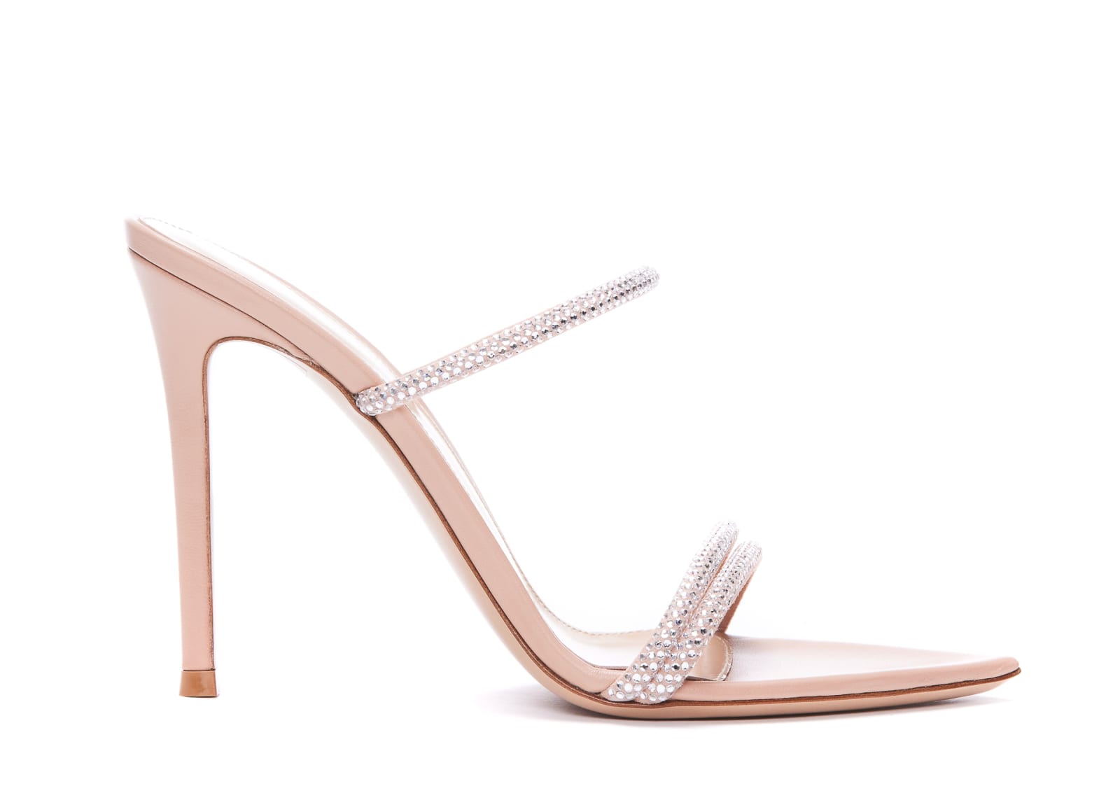 Gianvito Rossi Pumps