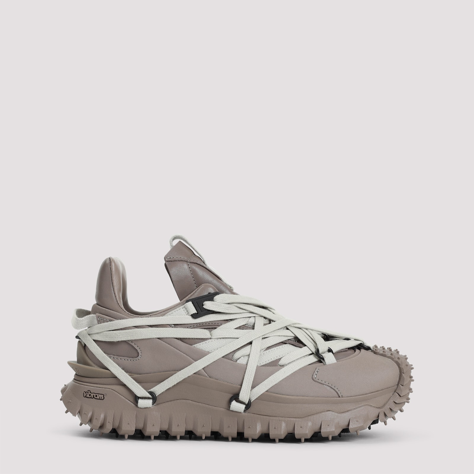 Moncler x Rick Owens 联名 Trailgrip Magalace 运动鞋
