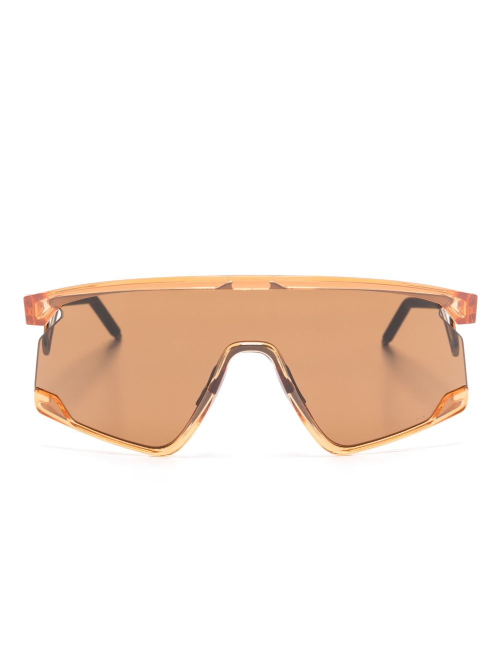 Oakley BXTR Metal 太阳眼镜 - 橘色