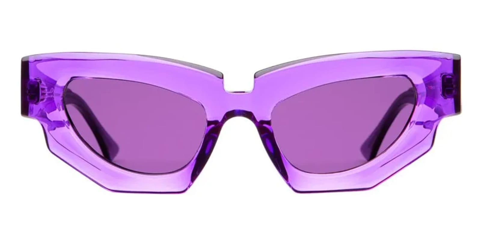 Kuboraum Mask F5 - Amethyst Sunglasses