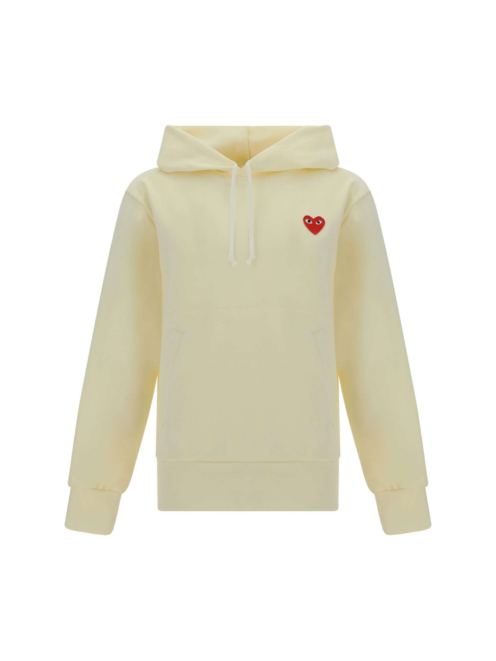 Comme des Garçons Play Hoodie