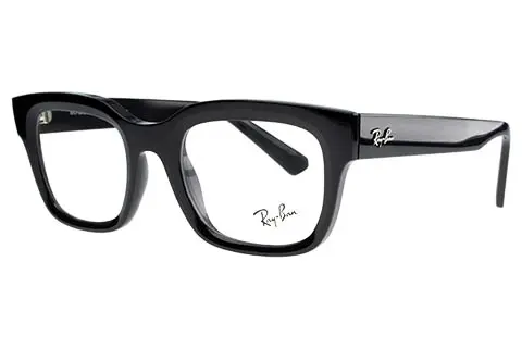 Ray-Ban Chad RX7217 8260 52 Black