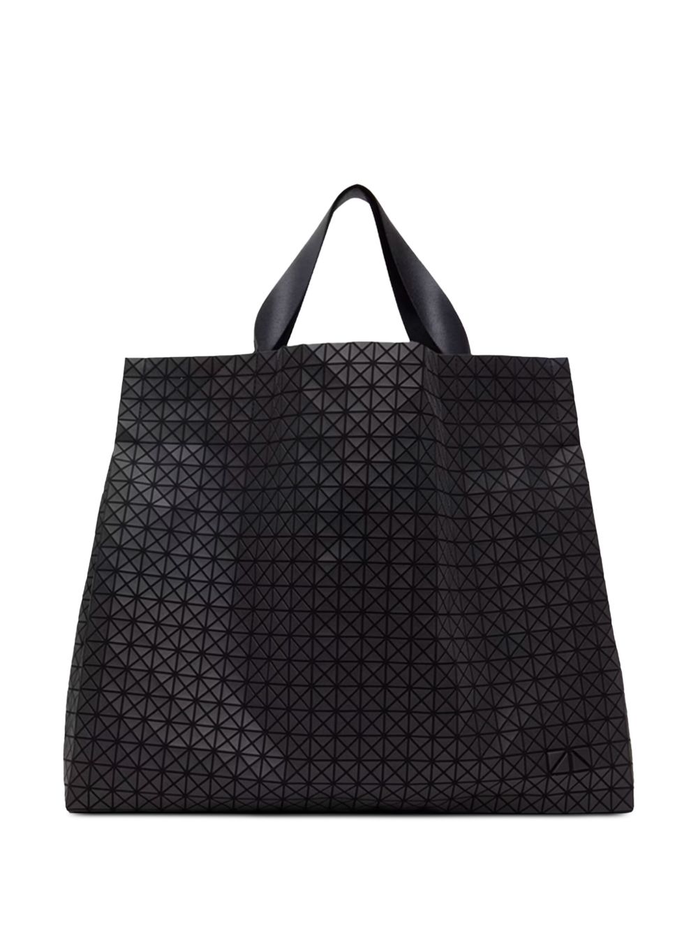 Issey Miyake Bao Bao 购物袋 - 黑色