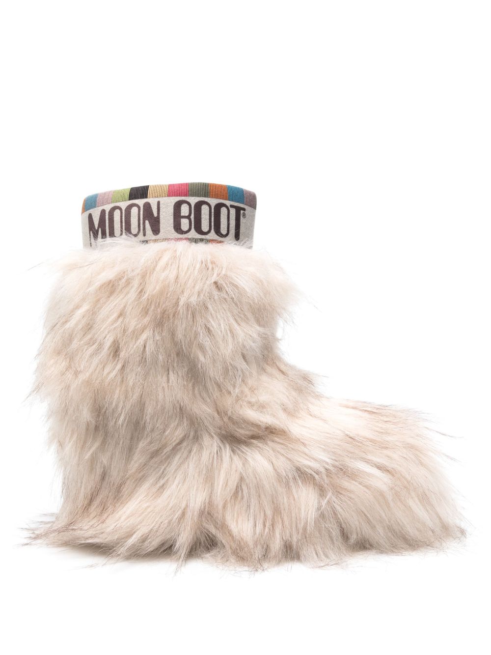 Moon Boot Icon Yeti 靴子 - 中性色