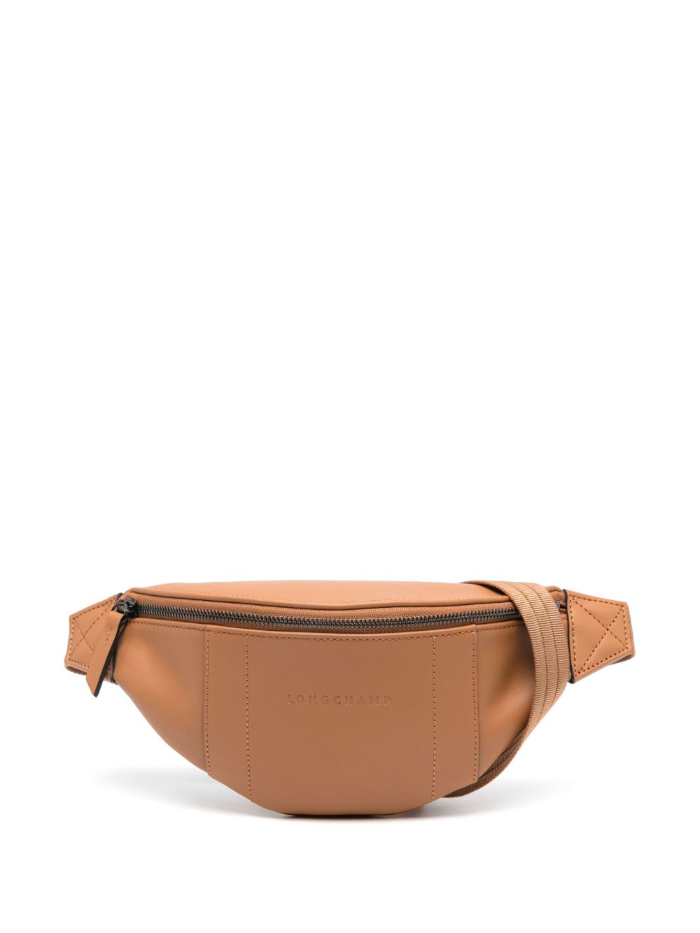 Longchamp 3D S 腰包 - 褐色
