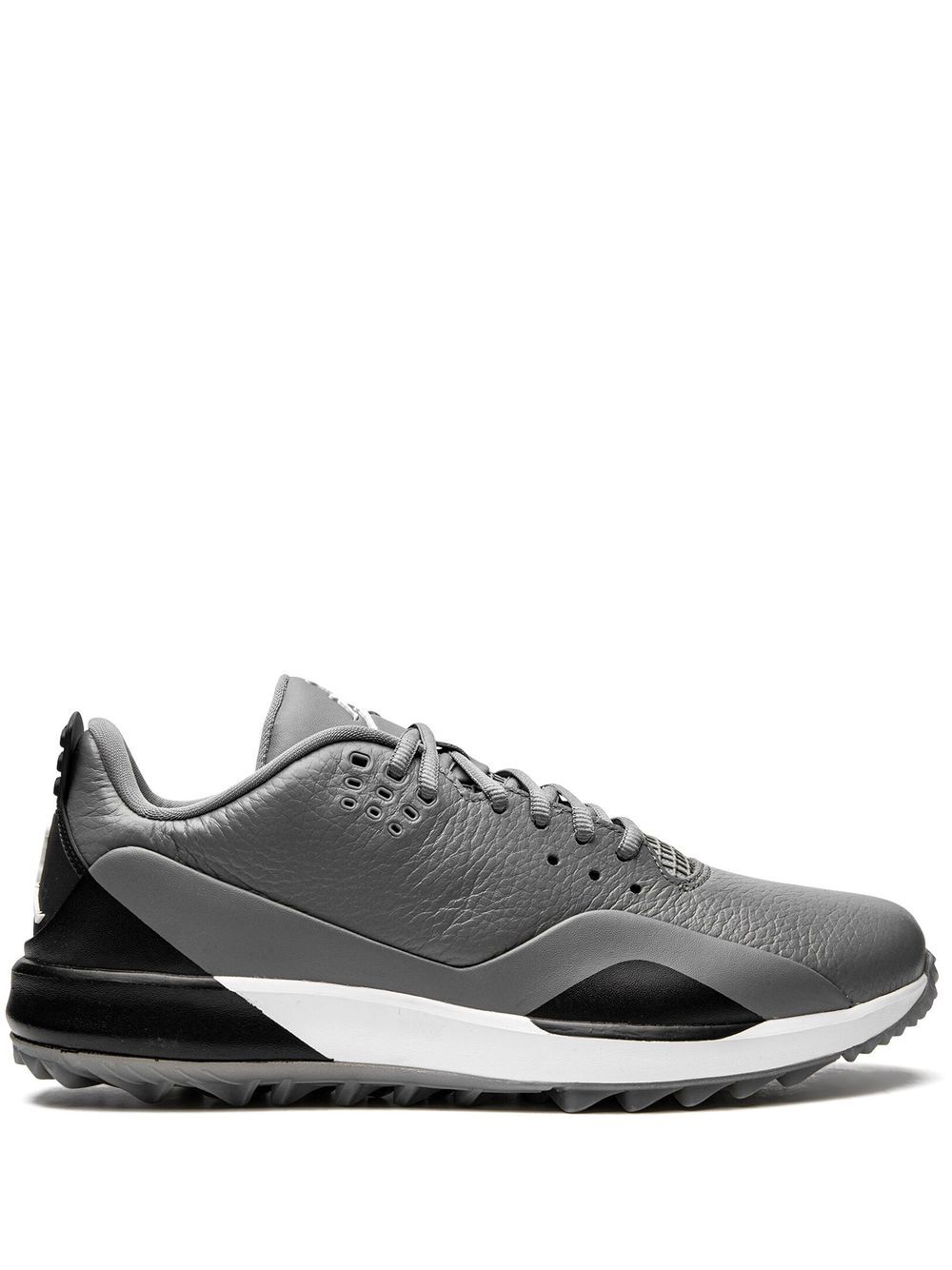 Jordan Air Jordan ADG 3 运动鞋 - 灰色