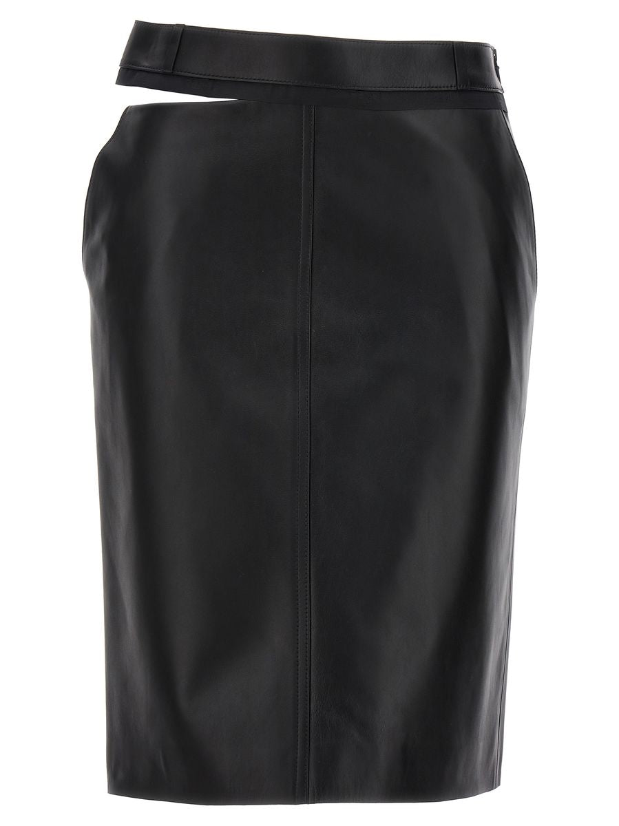 Fendi Skirts