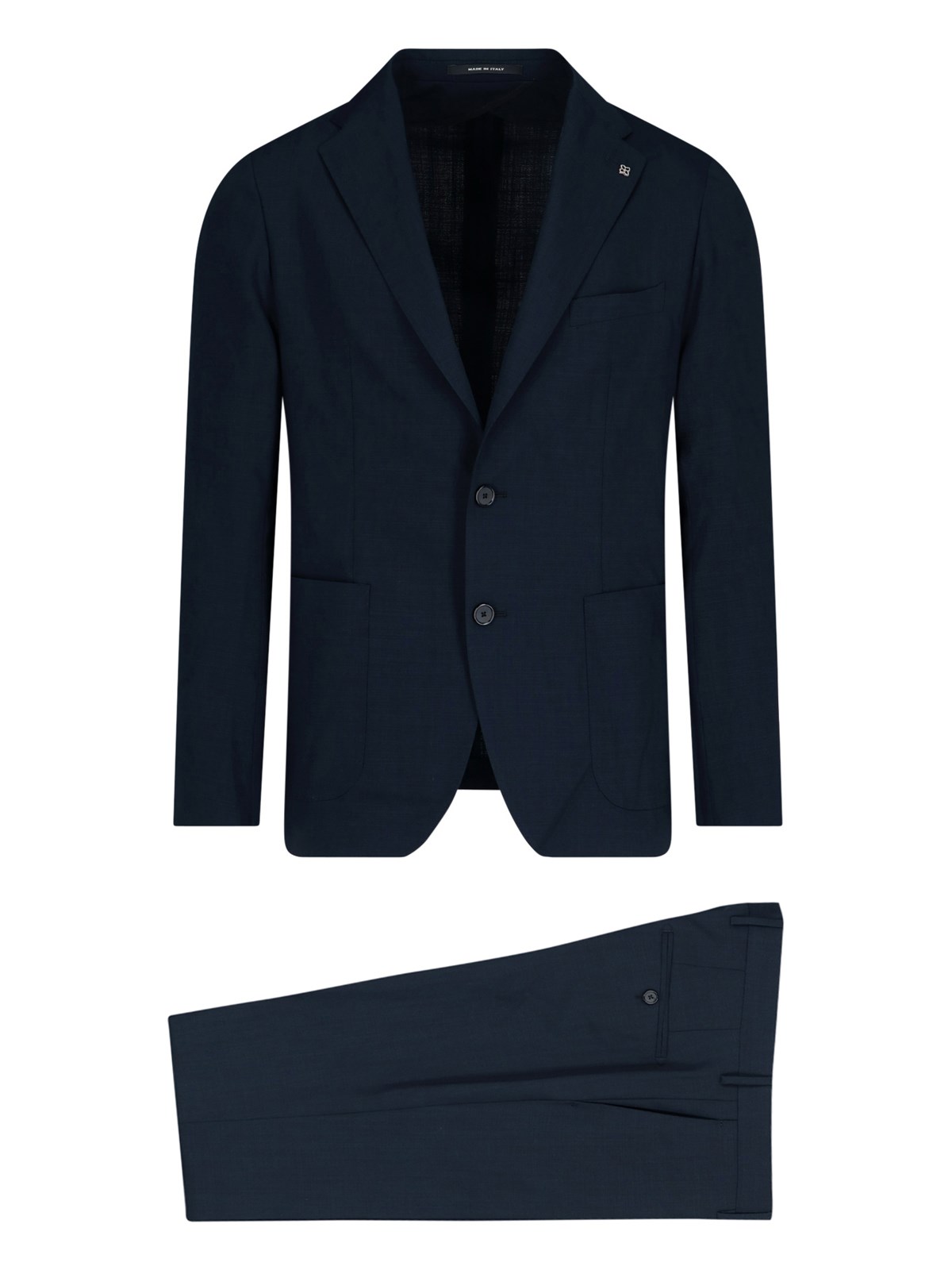 Tagliatore Single-Breasted Suit