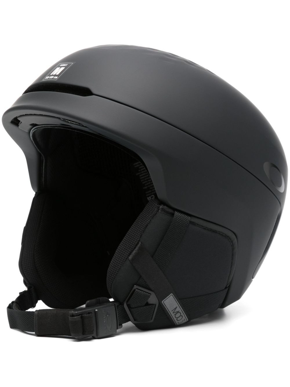 Oakley MOD3 头盔 - 黑色