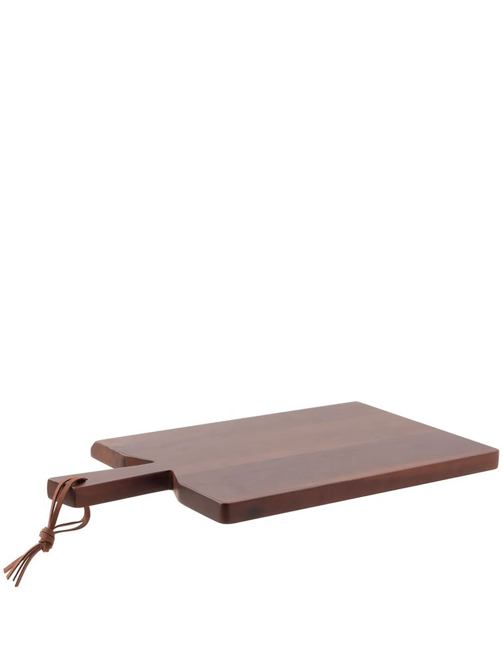 Sambonet wood serving board (45cm x 25cm) - 褐色