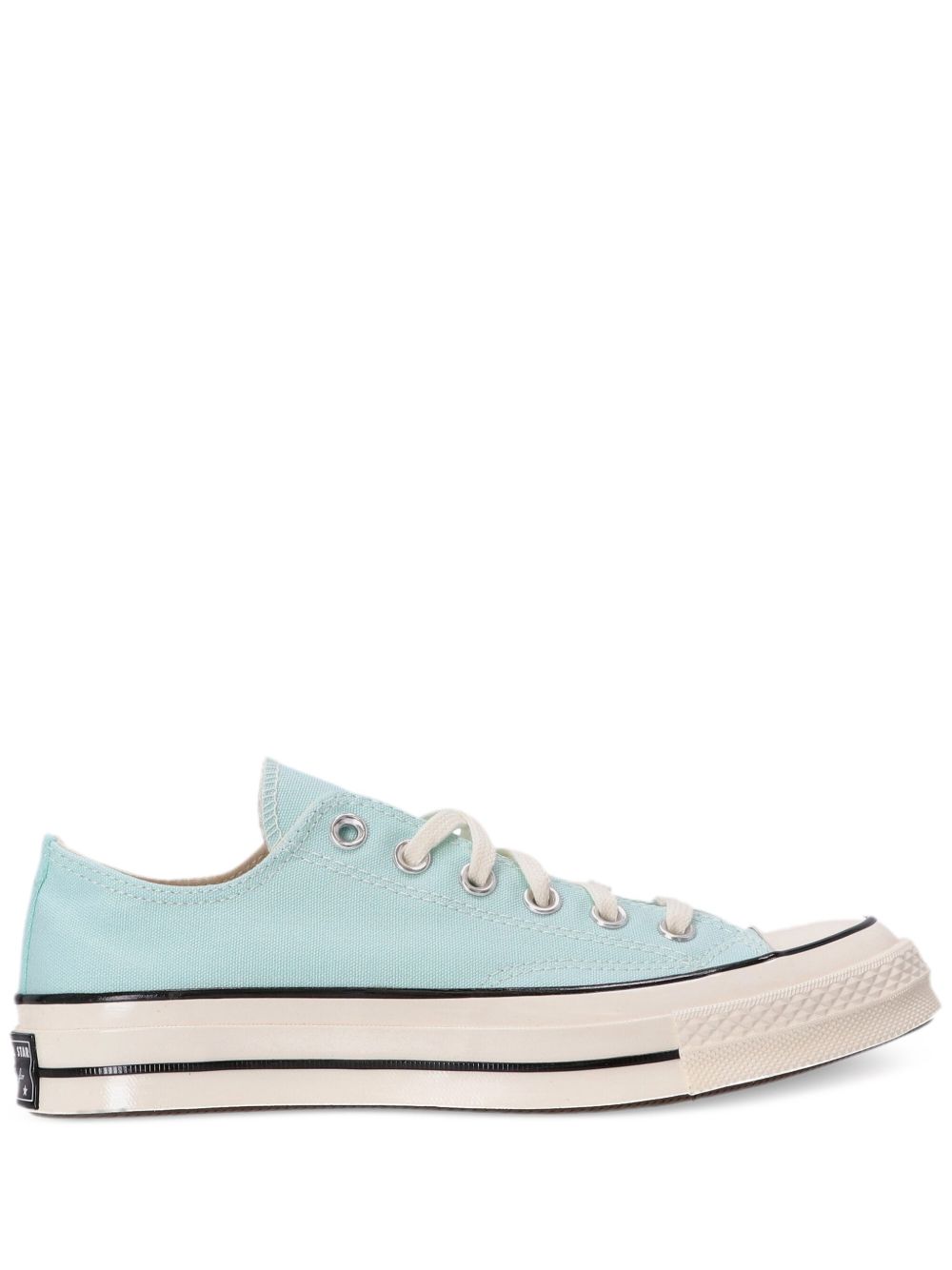 Converse Chuck 70 运动鞋 - 蓝色
