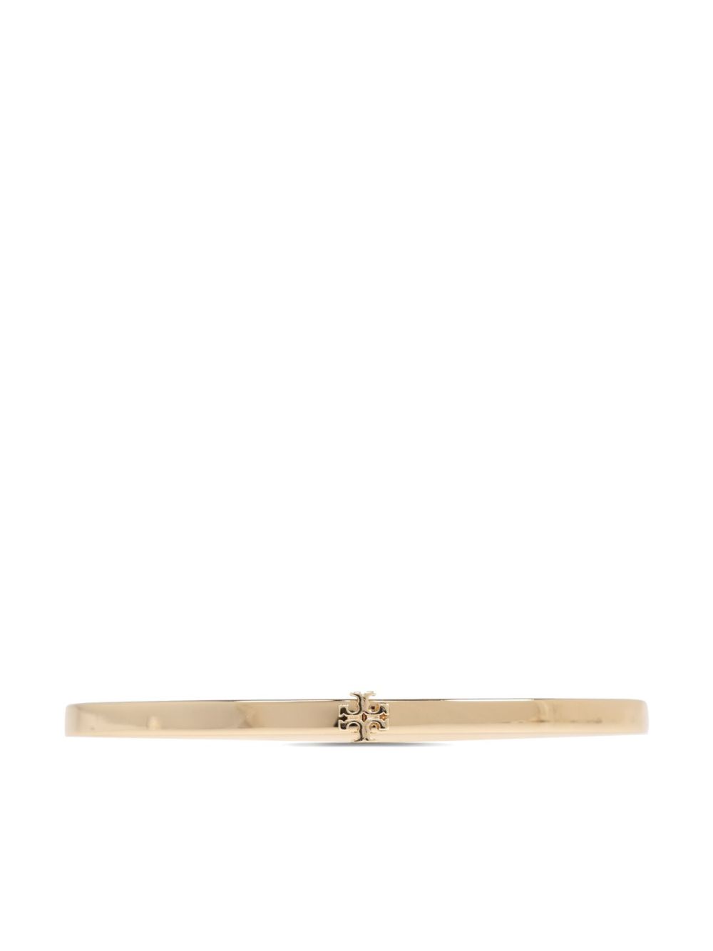 Tory Burch Kira 手链 - 金色