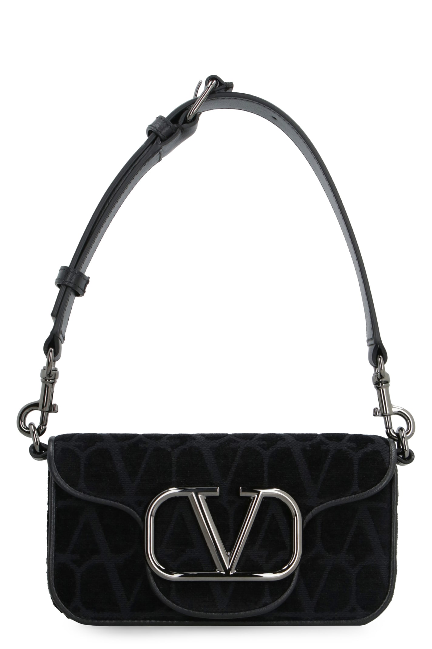 Valentino Garavani - Locò Mini Crossbody Bag