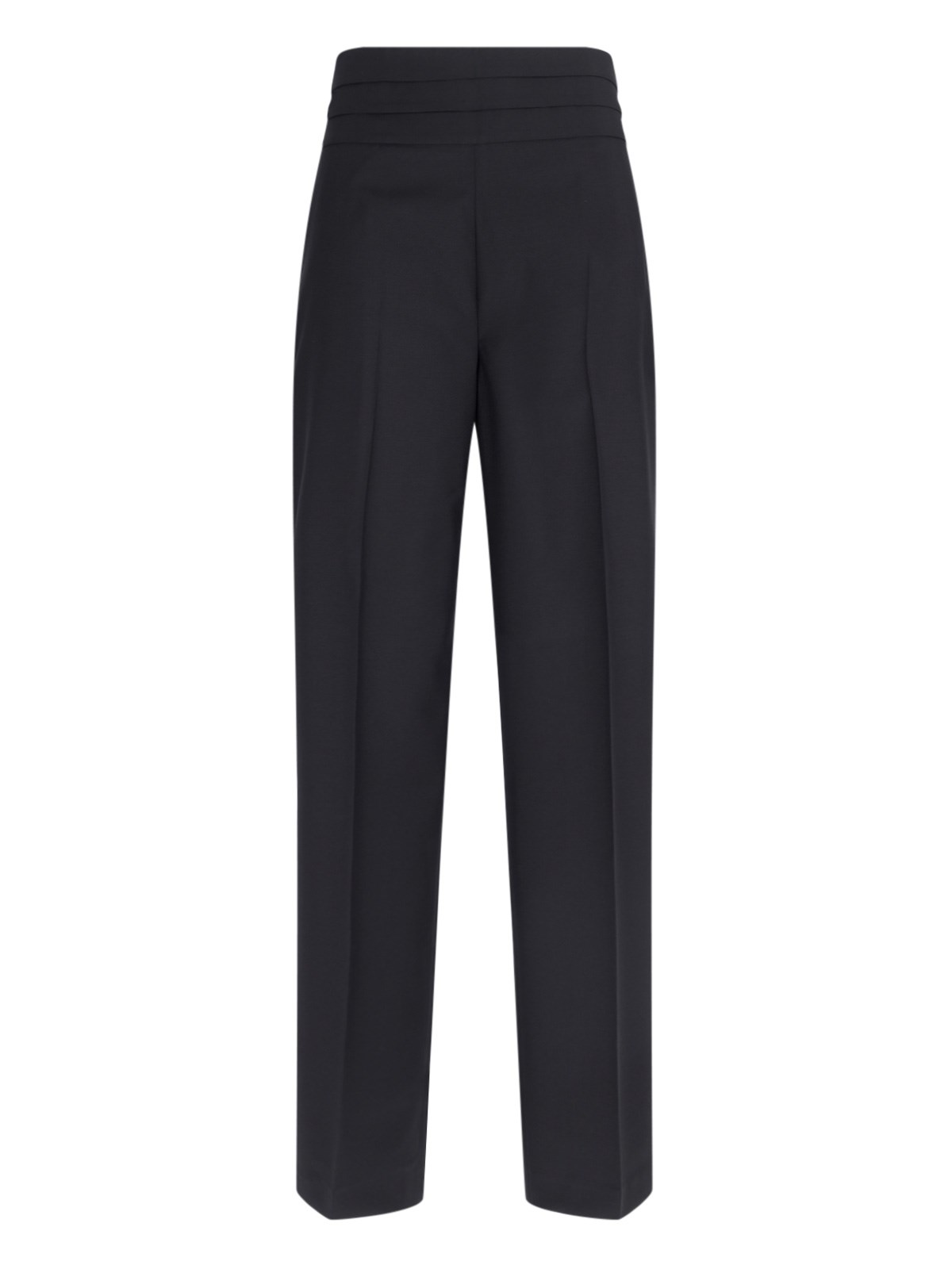 Róhe "Cumberband" Trousers
