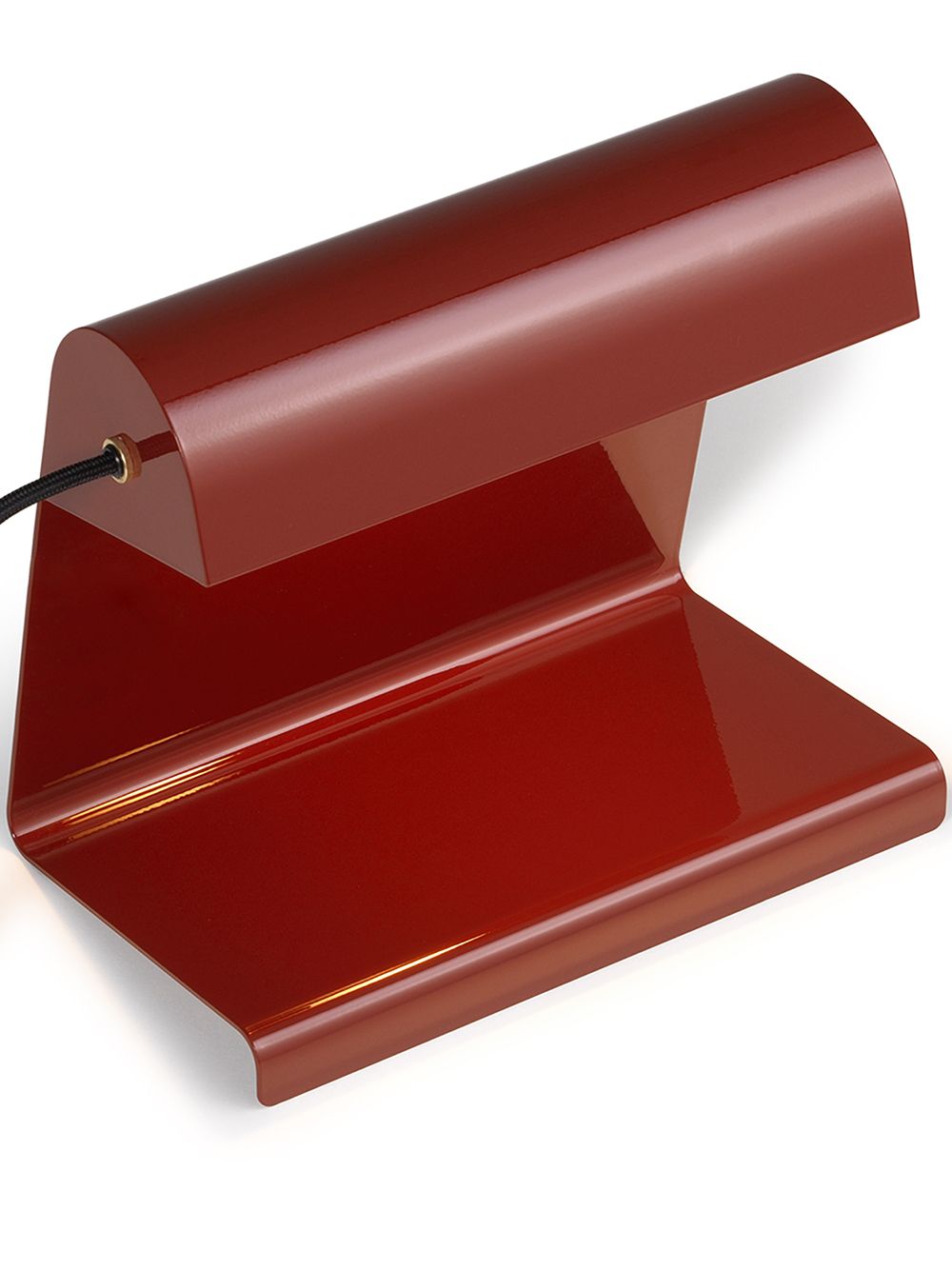 Vitra Lampe De Bureau 台灯 - 红色