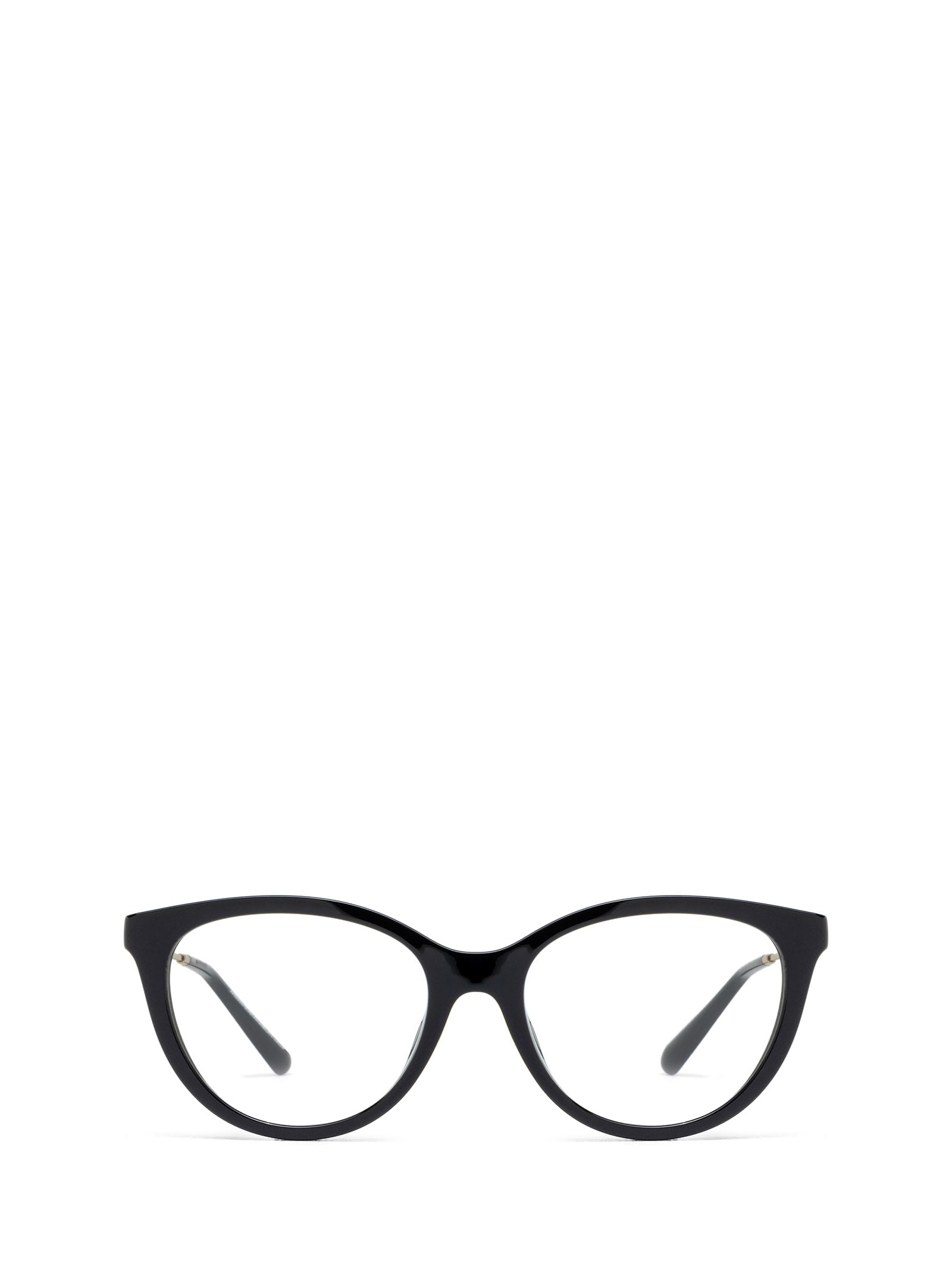 Emporio Armani Ea 4213 u闪亮黑色太阳镜