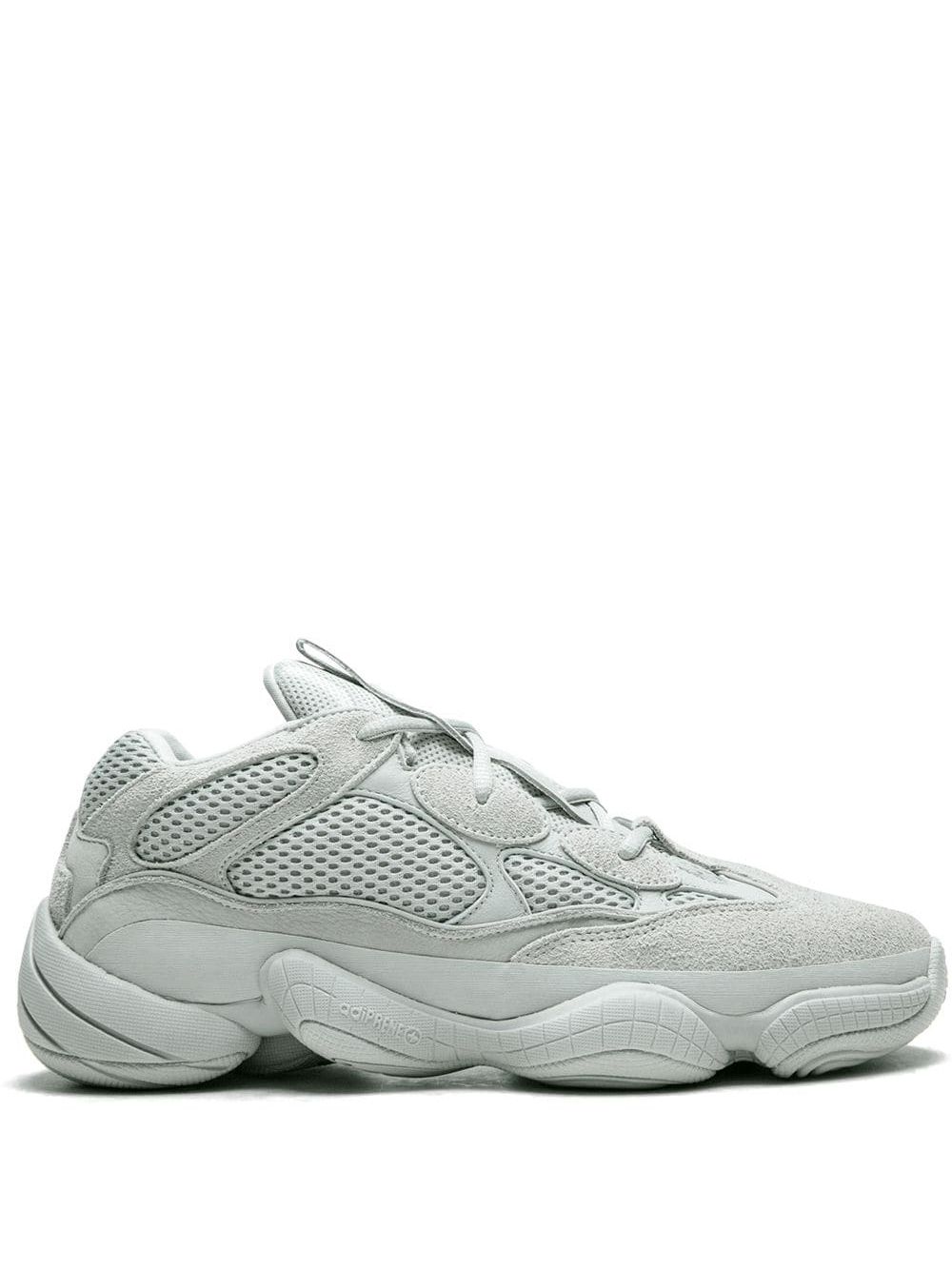 adidas Yeezy Yeezy 500 "Salt" 运动鞋 - 灰色