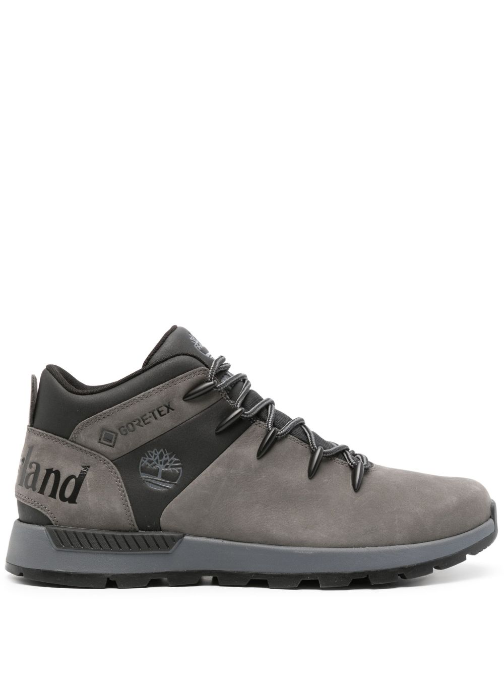 Timberland Sprint Trekker 靴子 - 灰色