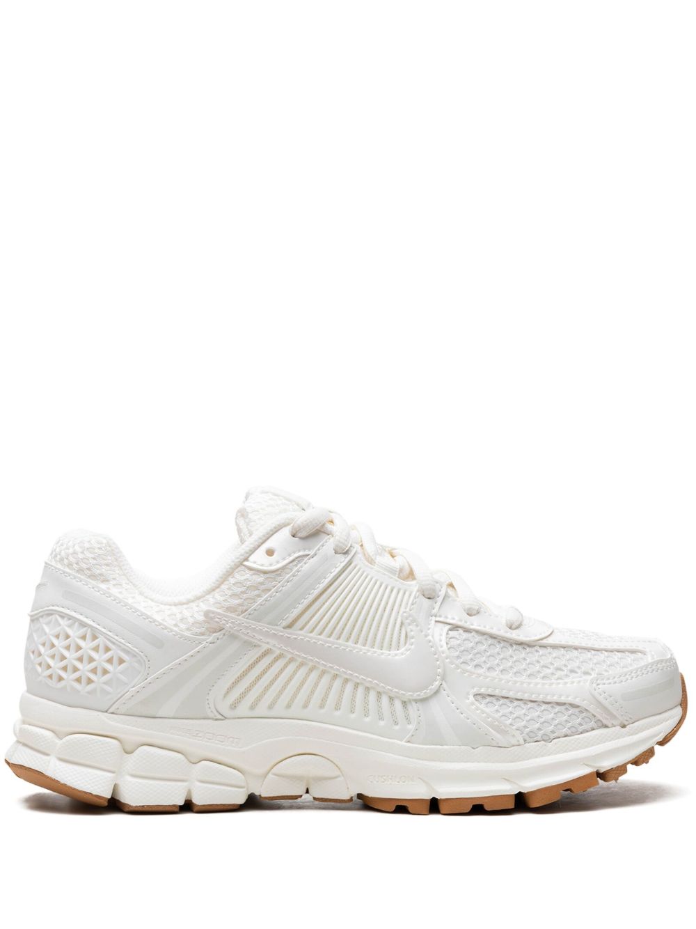 Nike Zoom Vomero 5 Sail Gum 运动鞋 - 白色
