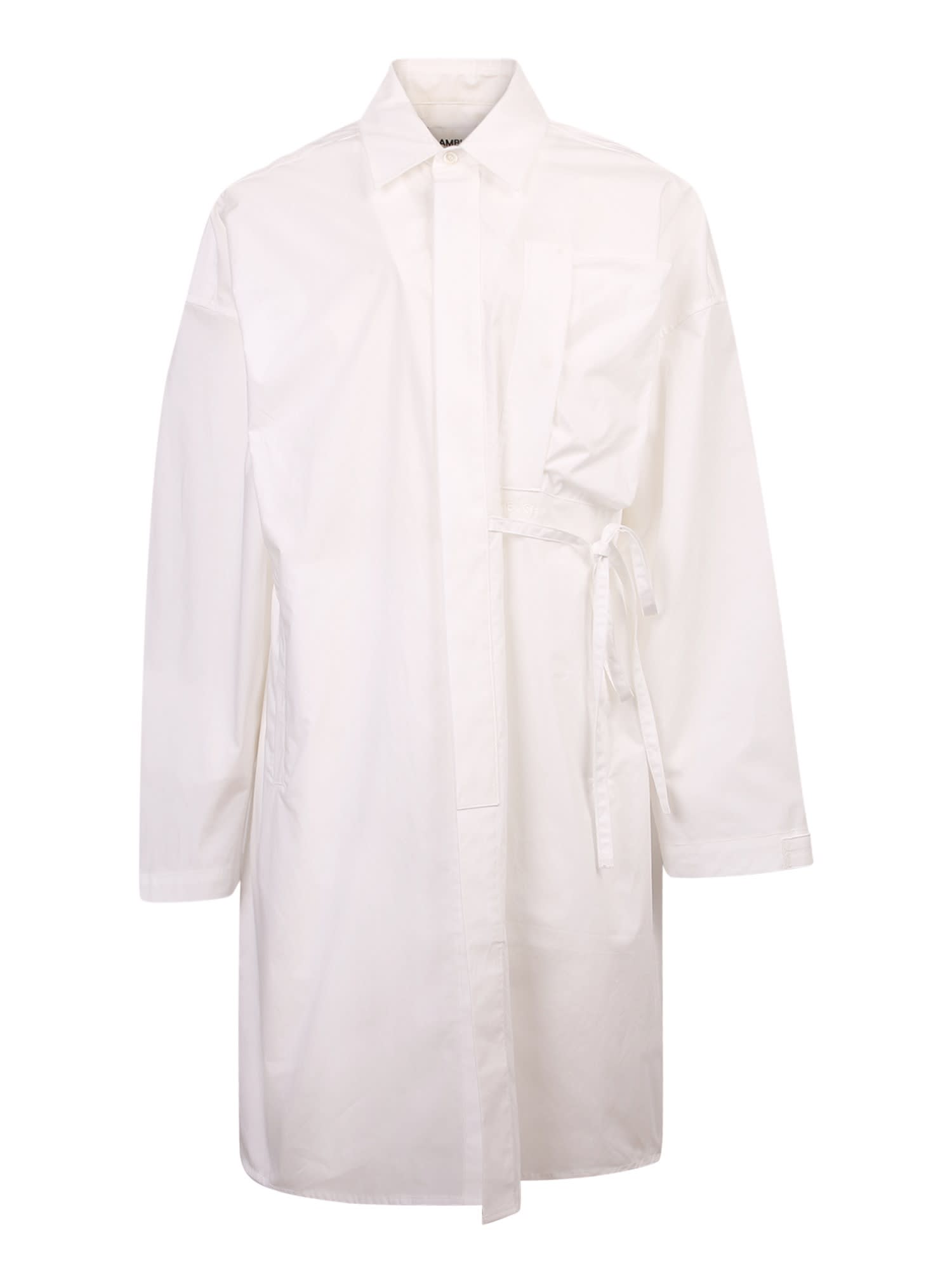 AMBUSH Long Shirt Oversize