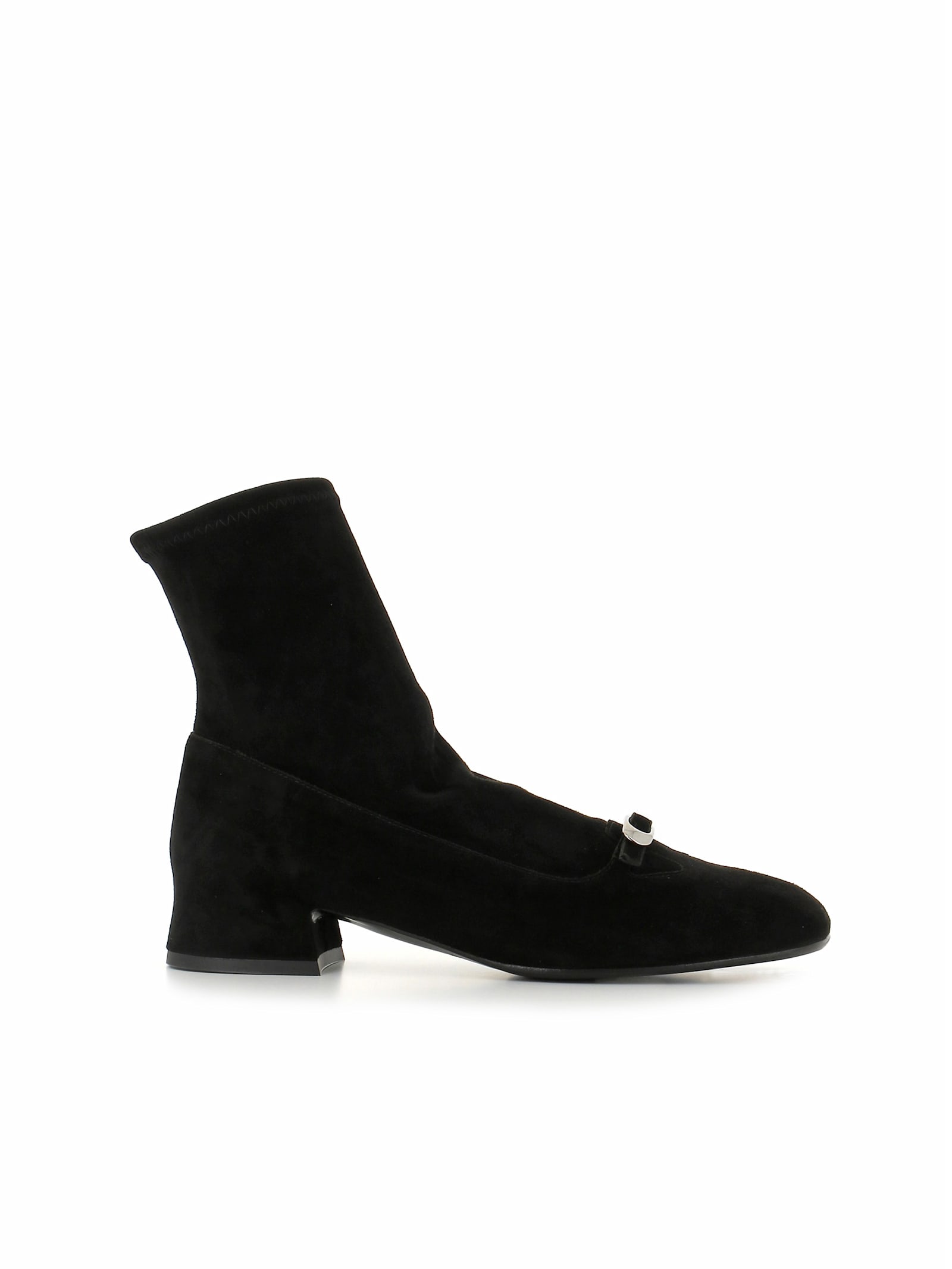 Del Carlo 短靴 11809