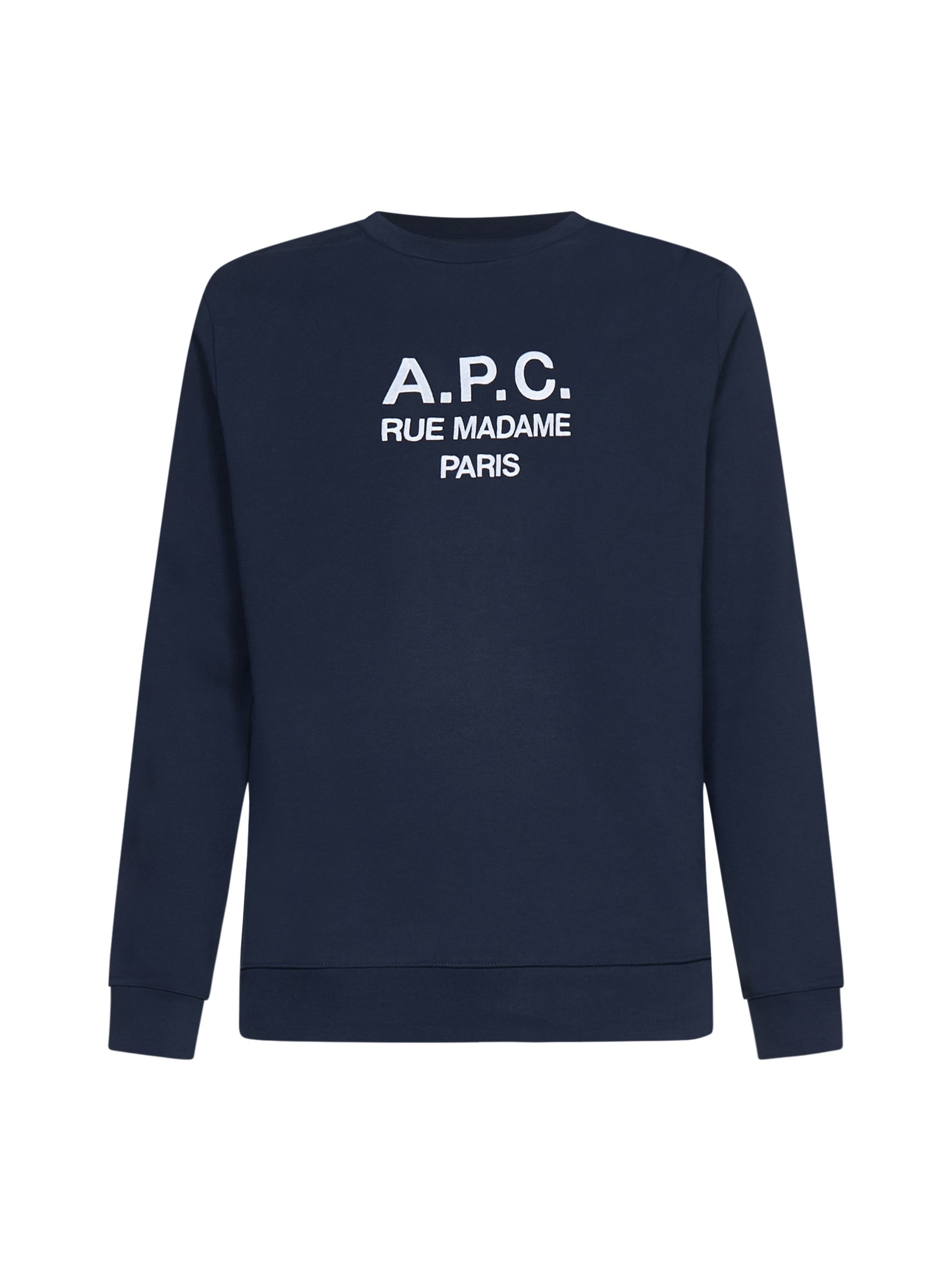 A. P.C.鲁弗斯运动衫