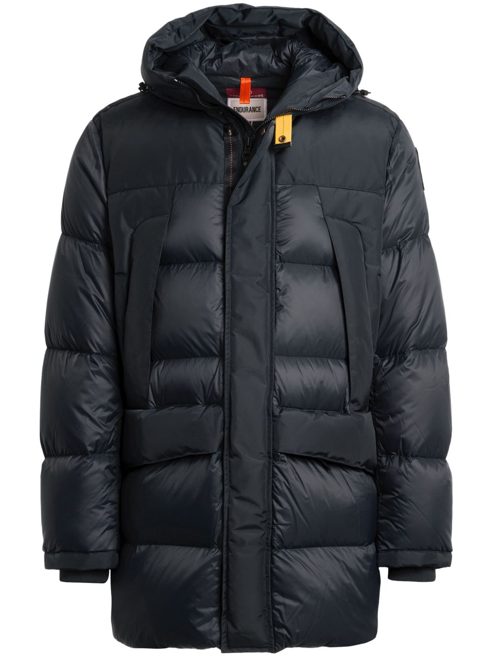 Parajumpers Shedir 蓬松外套 - 灰色