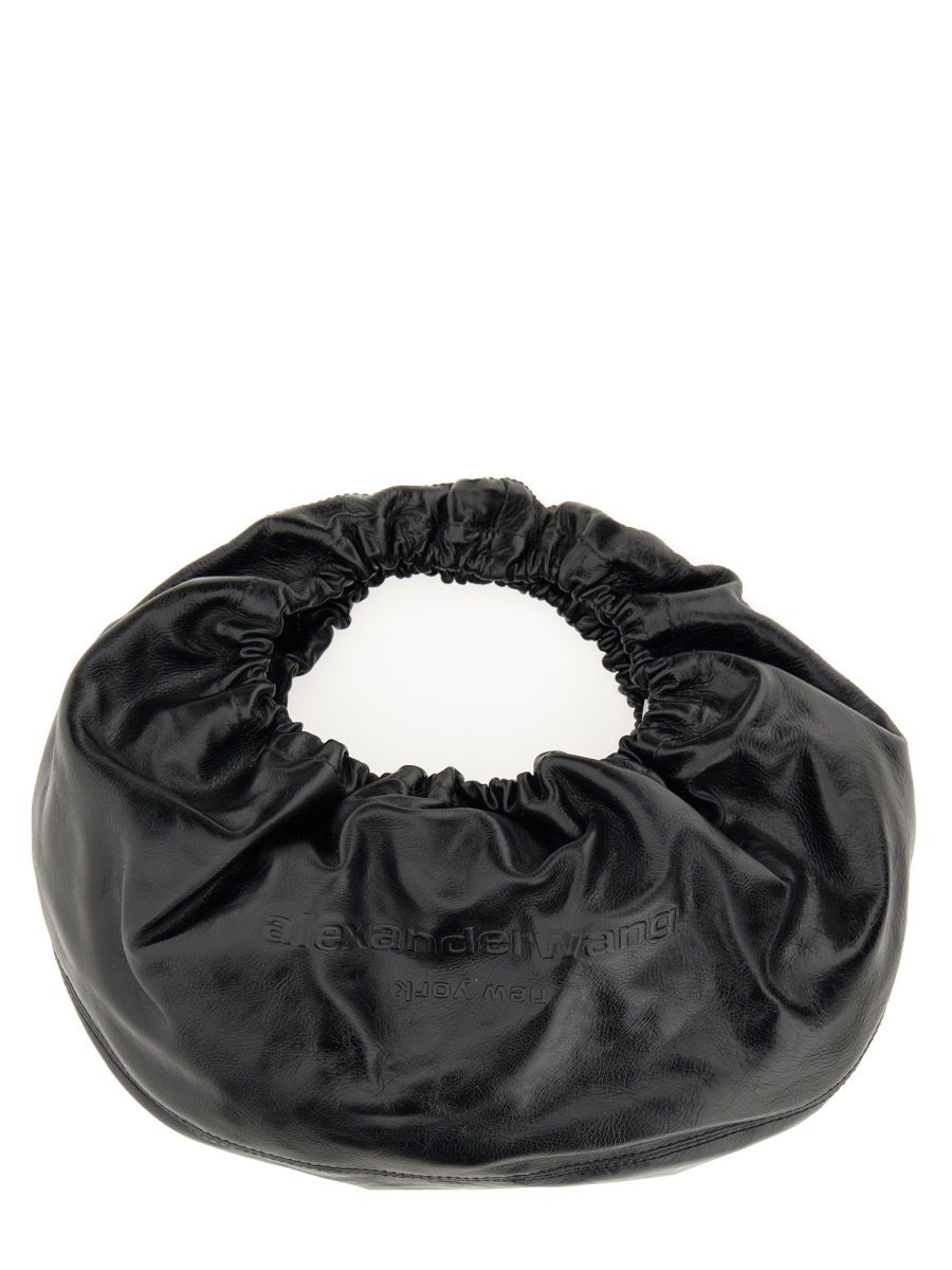 Alexander Wang Crescent Small Purse