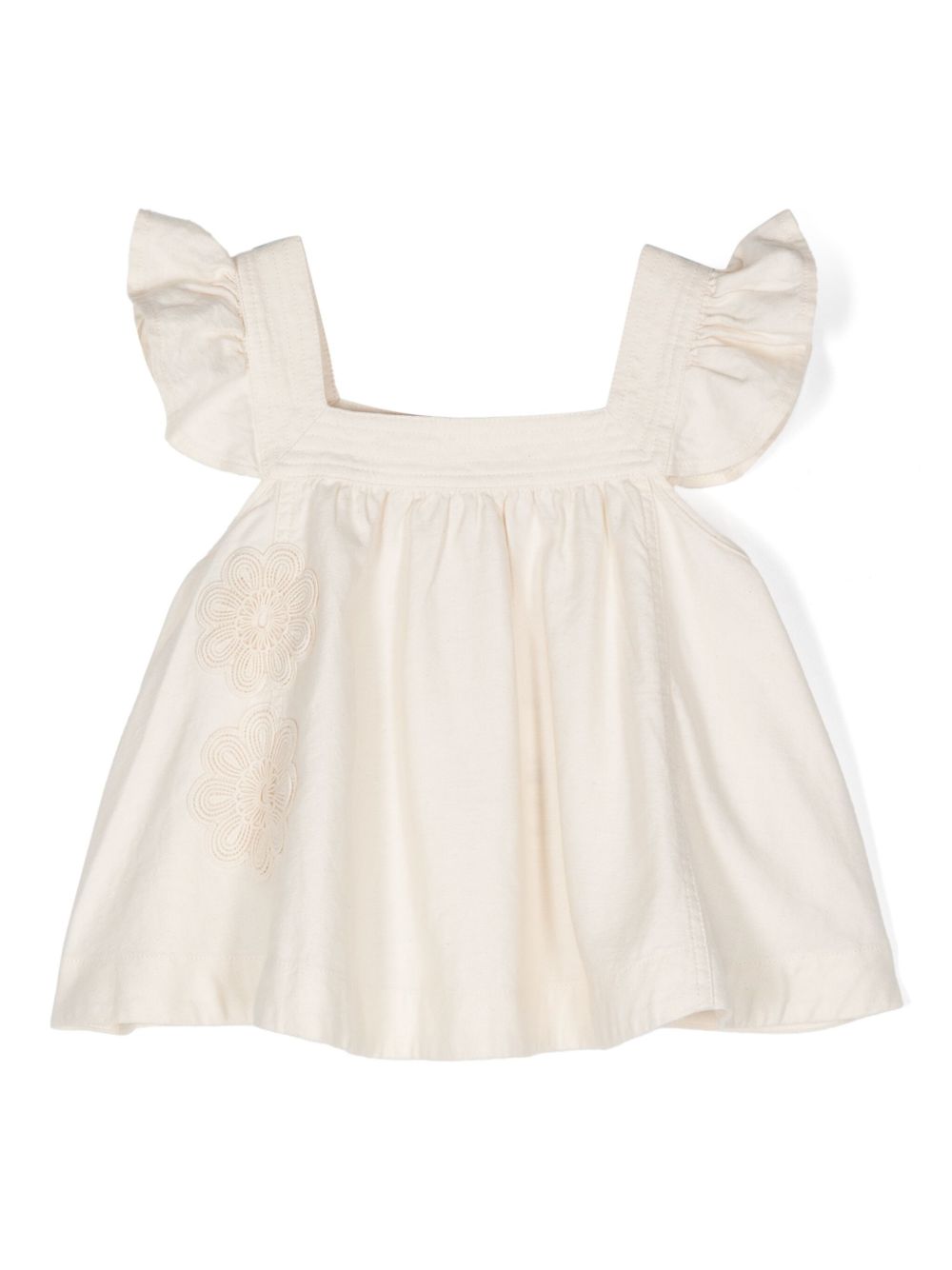 ZIMMERMANN Kids TV6020 Z2231101MC - 中性色