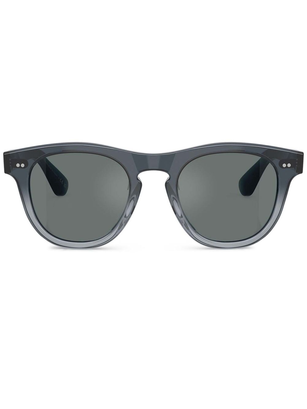 Oliver Peoples Rorke 太阳眼镜 - 灰色