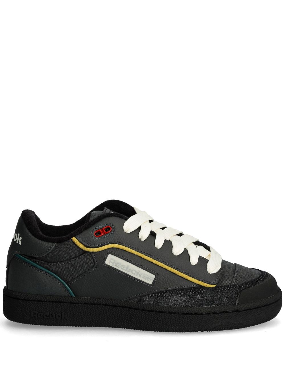 Reebok Club C 运动鞋 - 灰色