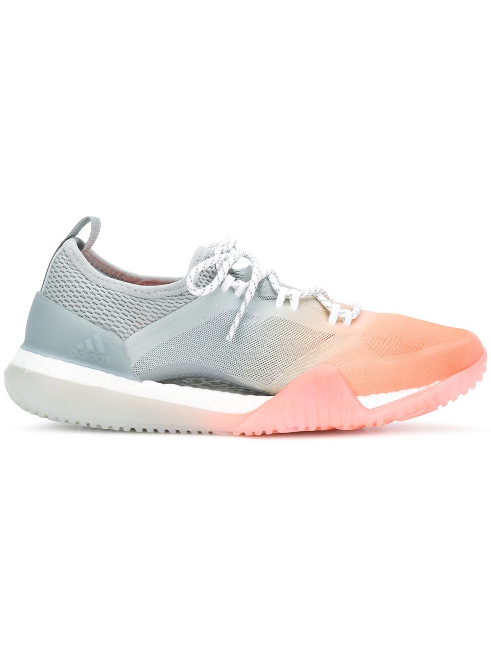 adidas by Stella McCartney Pureboost X TR 3.0 sneakers - 彩色